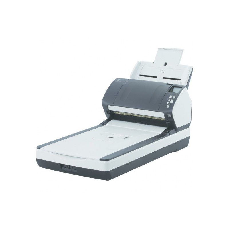 Fujitsu fi-7260 Beeldscanner